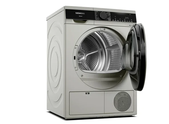 Siemens WQ41G20TTR 9 KG Isı Pompalı Çamaşır Kurutma Makinesi - 2