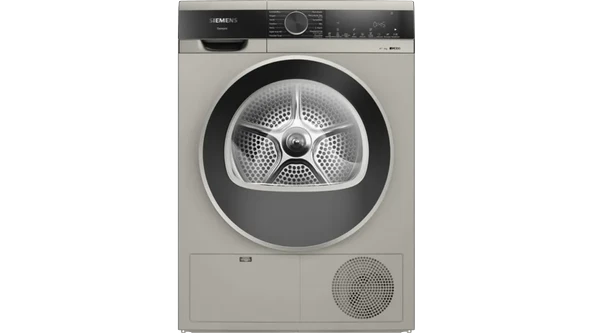 Siemens WQ41G20TTR 9 KG Isı Pompalı Çamaşır Kurutma Makinesi