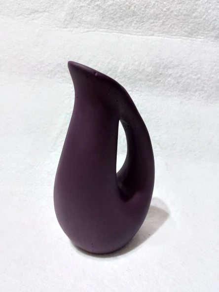 SÜRAHİ BALON VAZO SET RANDOM - Resim 3