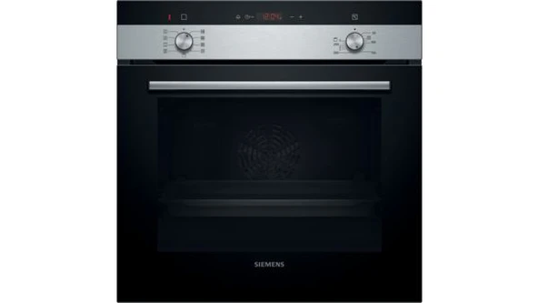 Siemens HI133FES3T 66 LT Buhar Destekli Ankastre Fırın