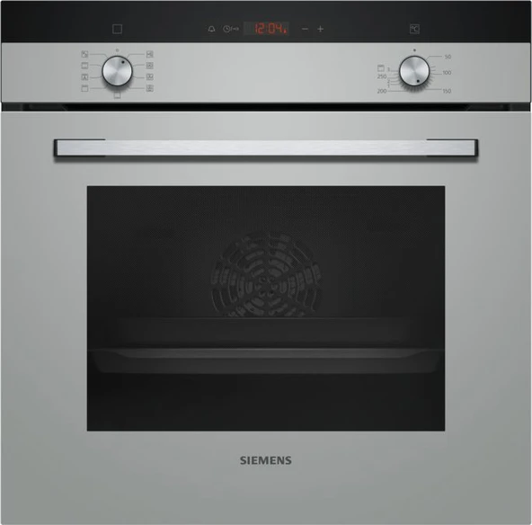 Siemens HB234FEH2T 66 L Ankastre Fırın