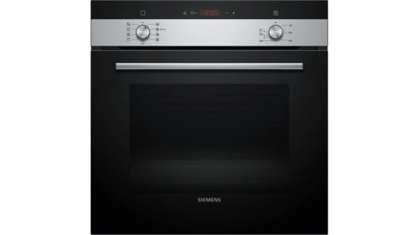 Siemens HB134FES3T 66 LT Ankastre Fırın