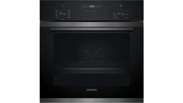Siemens HB237FEG5T 66 L Ankastre Fırın