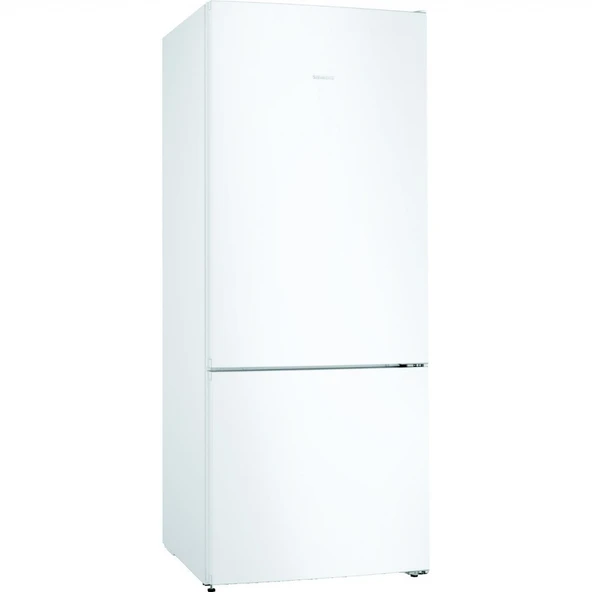 Siemens KG76NVWE0N 526 LT No-Frost Kombi Tipi Buzdolabı ürün görseli