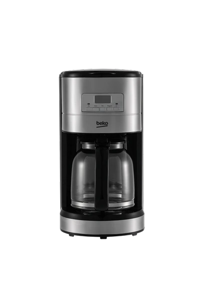 Beko FK5112 I 1000 W Filtre Kahve Makinesi Inox ürün görseli 1