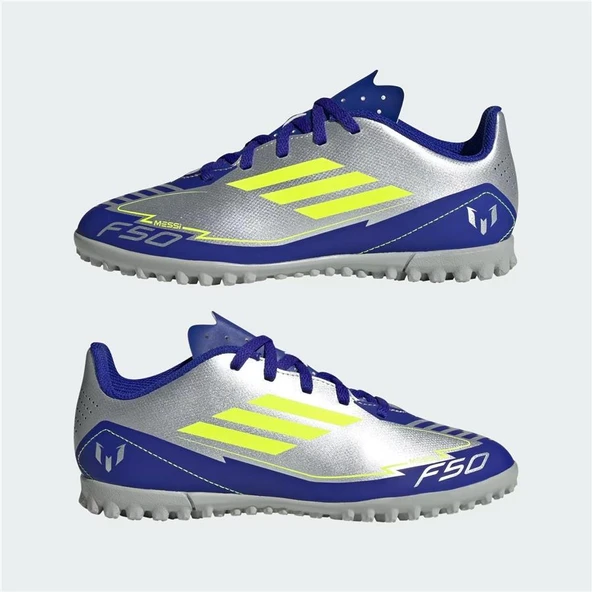 F50 CLUB TF J MESSI - 8
