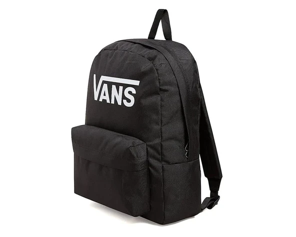Old Skool Print Backpack - 3