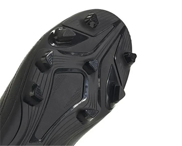 DEPORTIVO III FxG J - 8