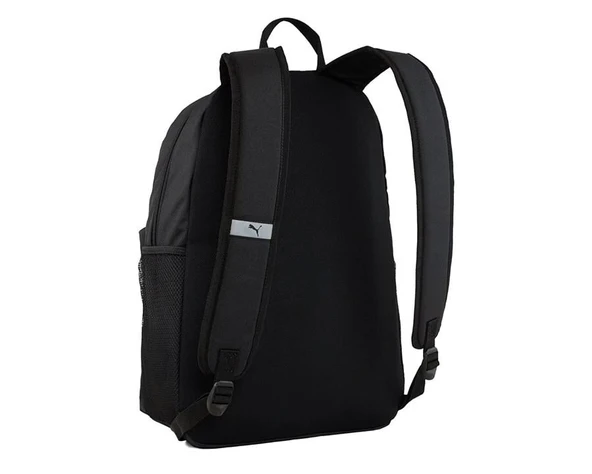 PUMA PHASE PATCH BackpackPUMA Black - 2