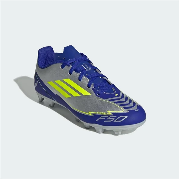 F50 CLUB FG/MG J MESSI - 4