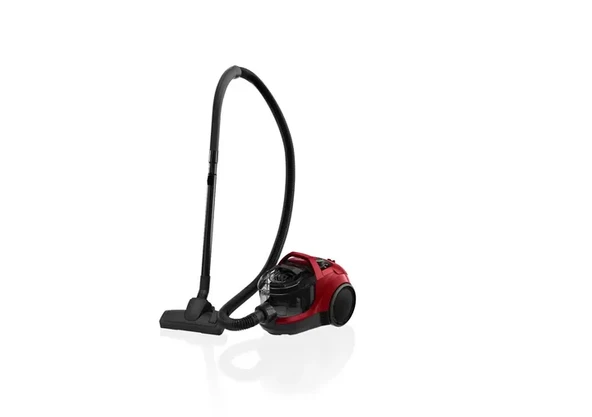 Siemens VSX21A300 550 W Toz Torbasız Elektrikli Süpürge Kırmızı