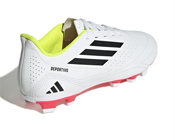 DEPORTIVO III FxG - 5