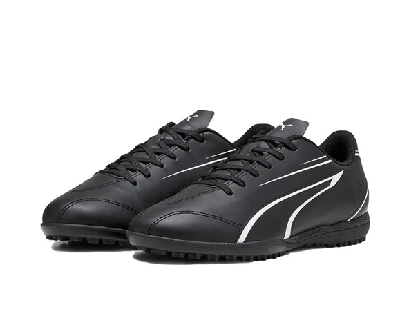 VITORIA TTPUMA Black-PUMA White - 4