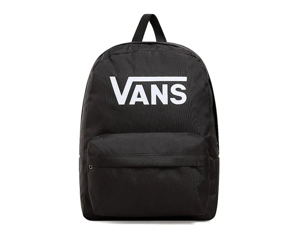Old Skool Print Backpack