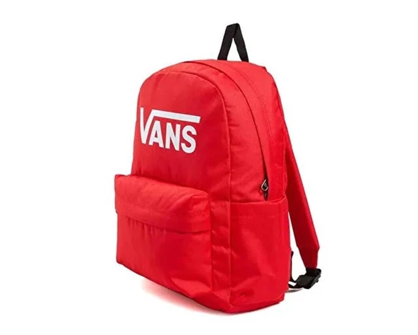 Old Skool Print Backpack - 3