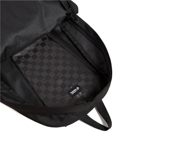 Old Skool Print Backpack - 5