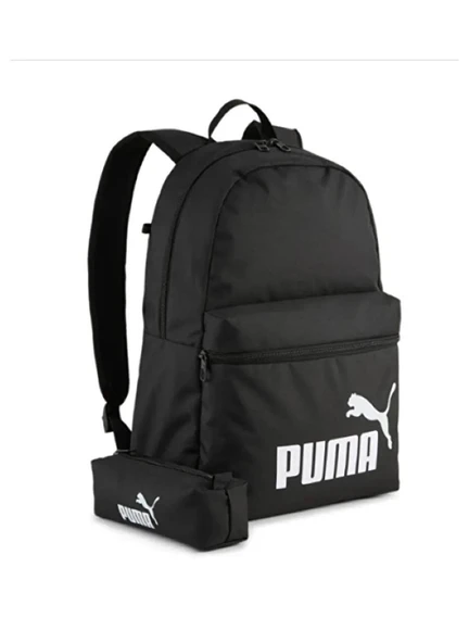PUMA PHASE Backpack SetPUMA Black