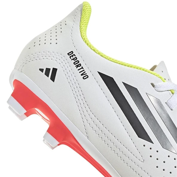 DEPORTIVO III FxG J - 8