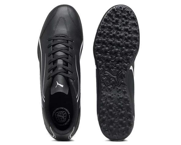 VITORIA TTPUMA Black-PUMA White - 5