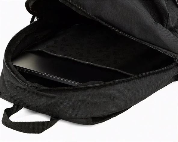 PUMA PHASE PATCH BackpackPUMA Black - 5