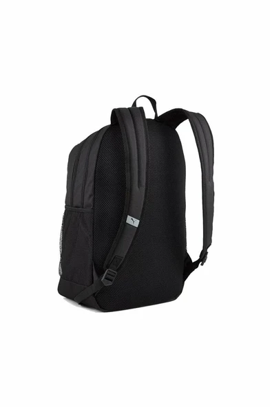 PUMA BUZZ BackpackPUMA Black - 2