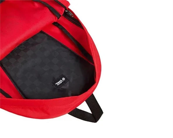 Old Skool Print Backpack - 5