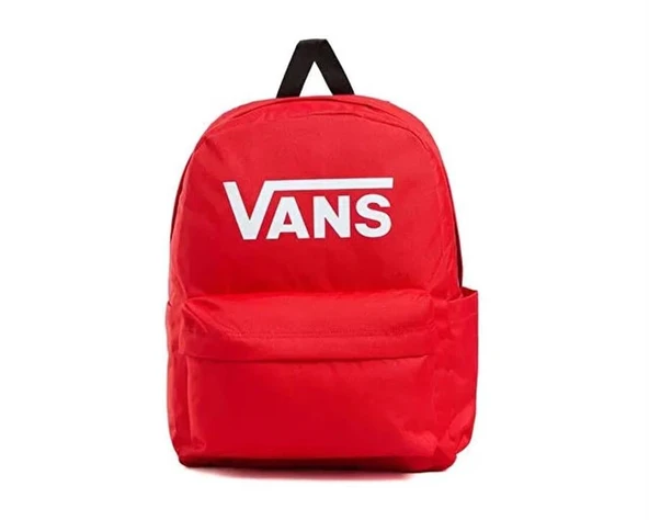 Old Skool Print Backpack