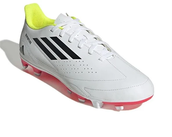 DEPORTIVO III FxG - 3