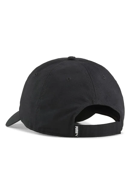 ESS ELEVATED BB CapPuma Black - 3
