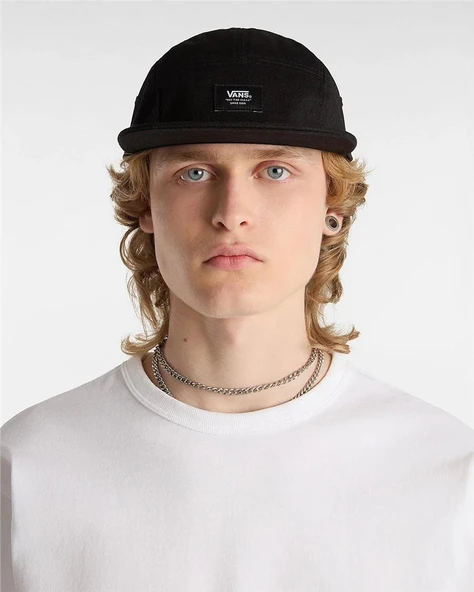 Easy Patch Camper - 4