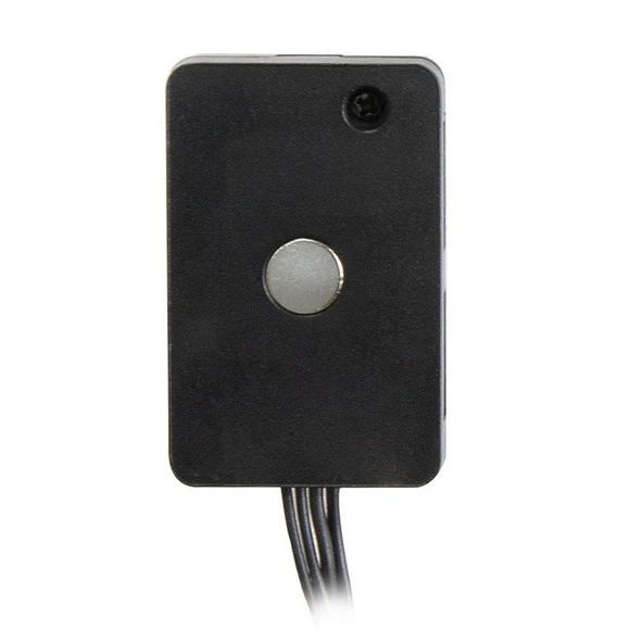 ZALMAN ZM-4PALC A-RGB controlü yapmak için kullanulan ara bağdaştırıcı - Resim 3