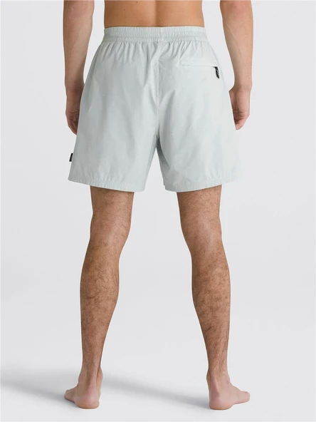 PRIMARY SOLID ELASTIC BOARDSHORT - 2