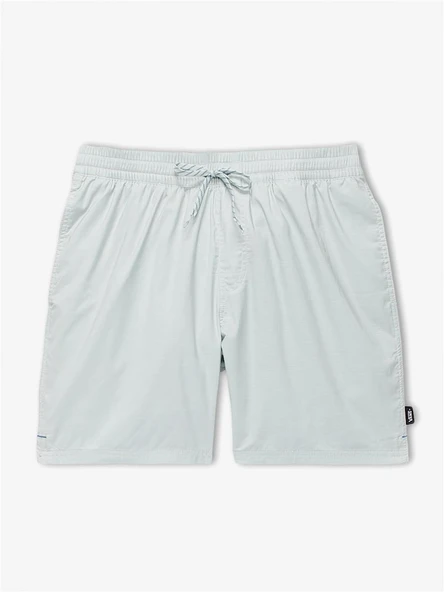 PRIMARY SOLID ELASTIC BOARDSHORT - 5