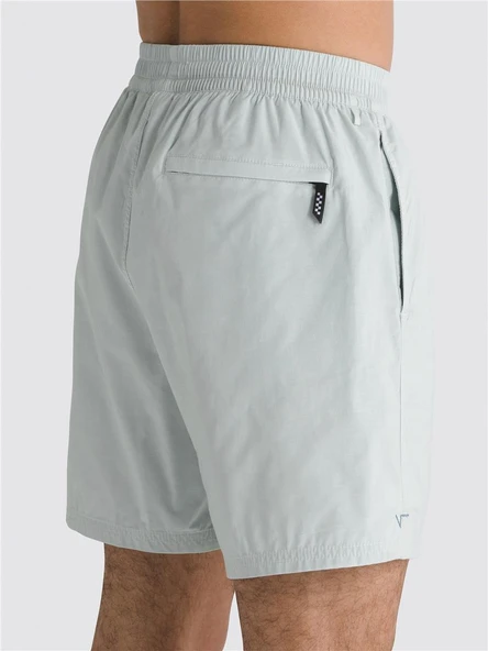 PRIMARY SOLID ELASTIC BOARDSHORT - 4