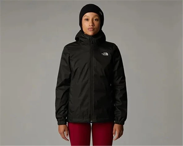 W QUEST JACKET - EU - 3