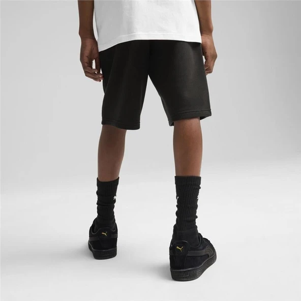 MID90S Long ShortsPUMA Black - 3