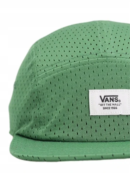 Easy Patch Camper - 2