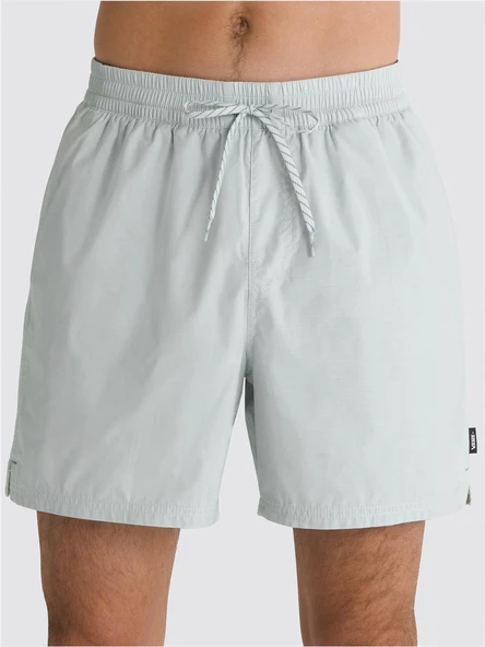 PRIMARY SOLID ELASTIC BOARDSHORT - 3