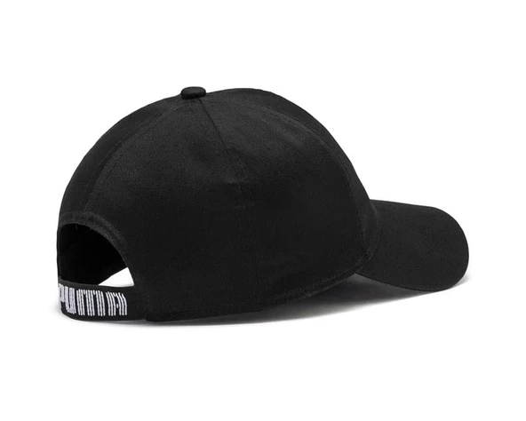 LIGA CAPPuma Black - 2