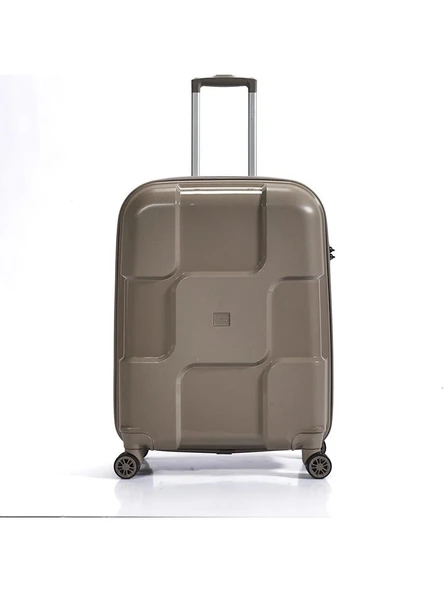 Monalisa Home Kırılmaz Orta Boy TUFFET Valiz - 2