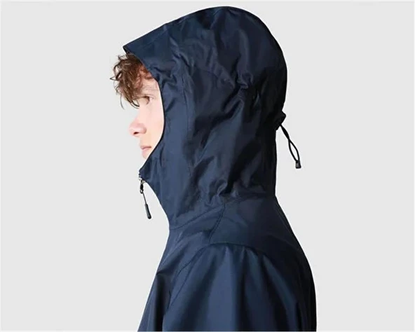 M QUEST JACKET - EU - 8