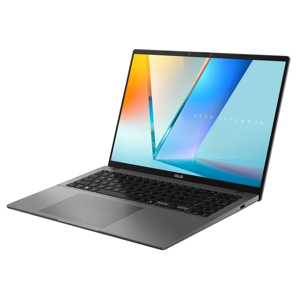 Asus Vivobook S16 S3607VA-RP012 Intel Core i7 13620H 16GB 1TB SSD Freedos 16" 144Hz WUXGA Taşınabilir Bilgisayar - 3