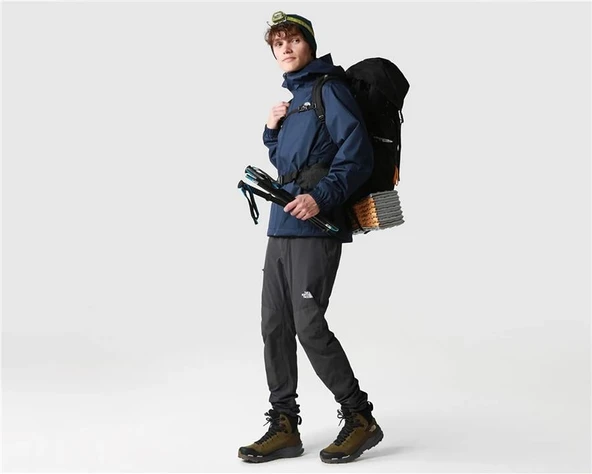 M QUEST JACKET - EU - 7