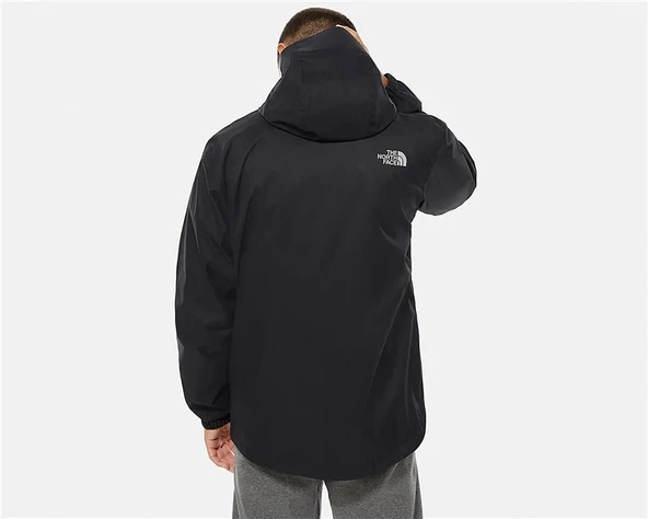 M QUEST JACKET - EU - 4