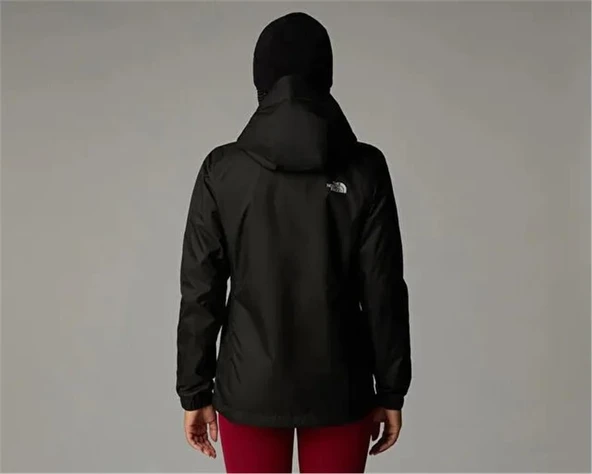 W QUEST JACKET - EU - 5