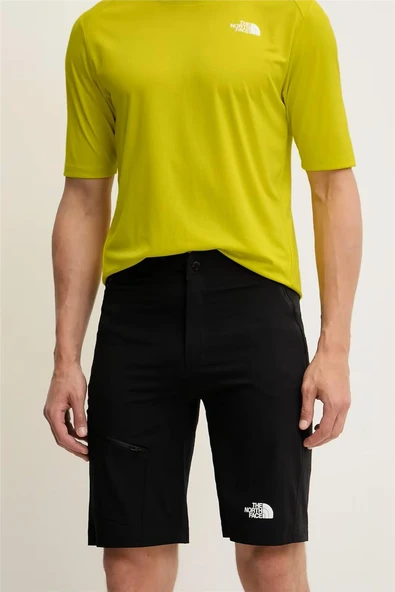 M SPEEDLIGHT SLIM TAPERED SHORT - 2