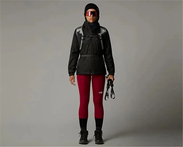 W QUEST JACKET - EU - 6