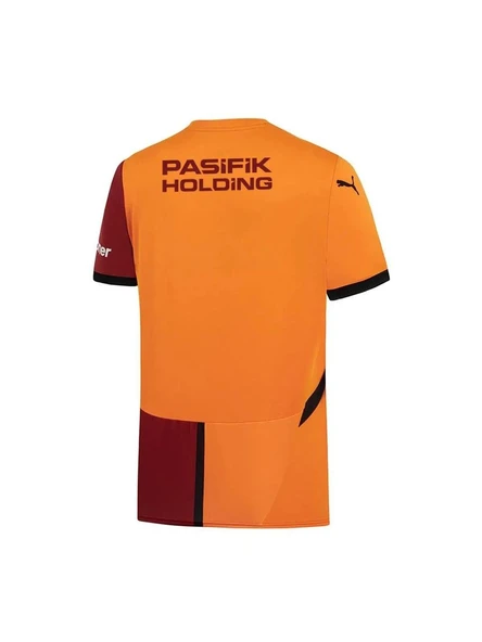 GSK Home Jersey Replica wo SRed Rhythm-Intense Orange - 2
