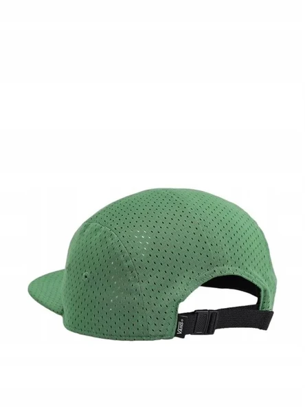 Easy Patch Camper - 3