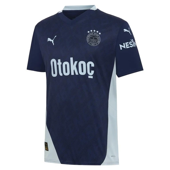 FSK Third Jersey ReplicaBlue Violet-Icy Blue